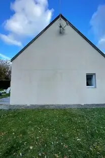 Nettoyage de façade Arvert